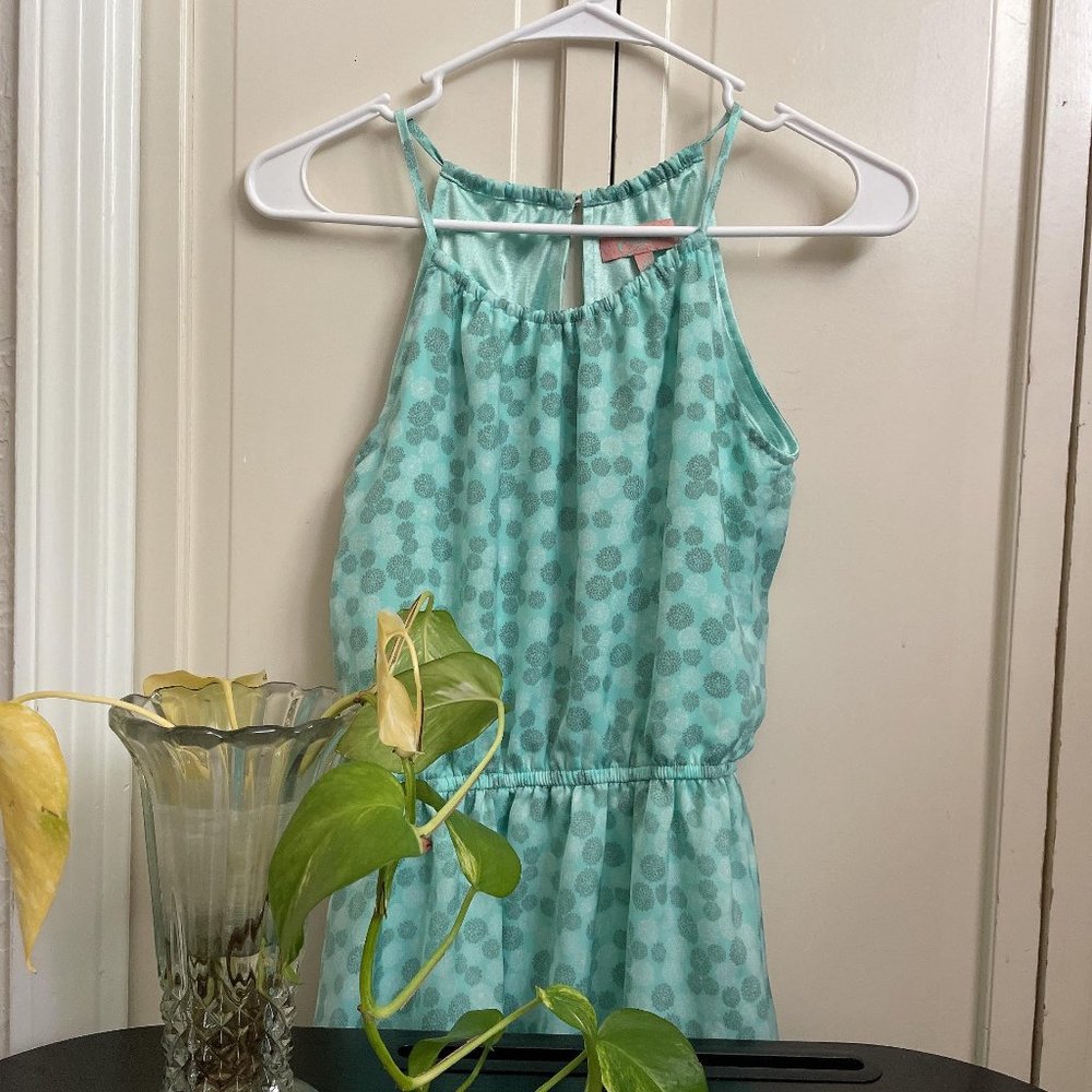 CANDIE'S Casual Dress (NWT)